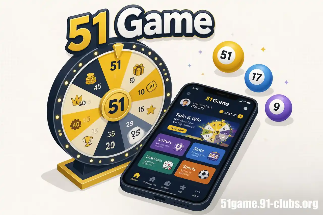 51 Game