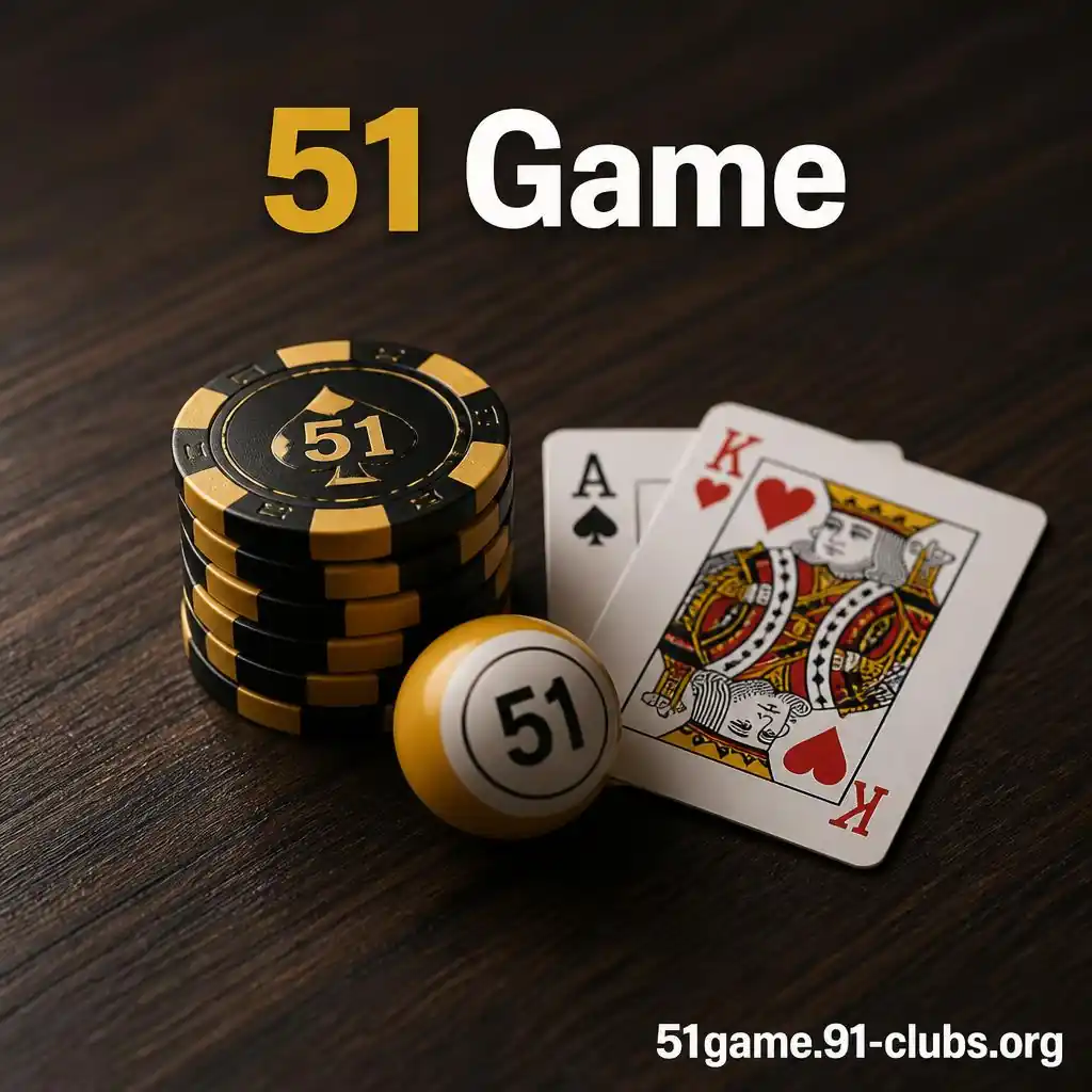 51 Game